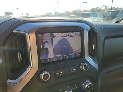 2021 GMC Sierra 2500 HD SLT