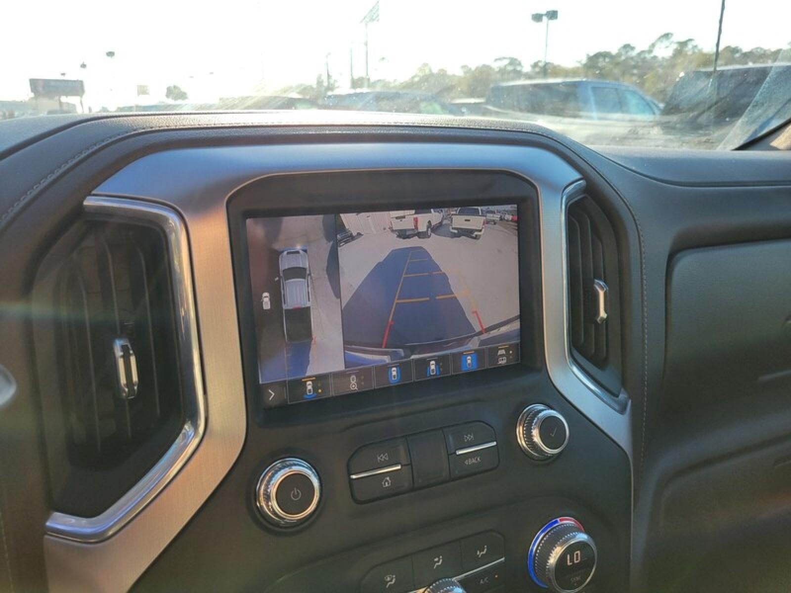 2021 GMC Sierra 2500 HD SLT