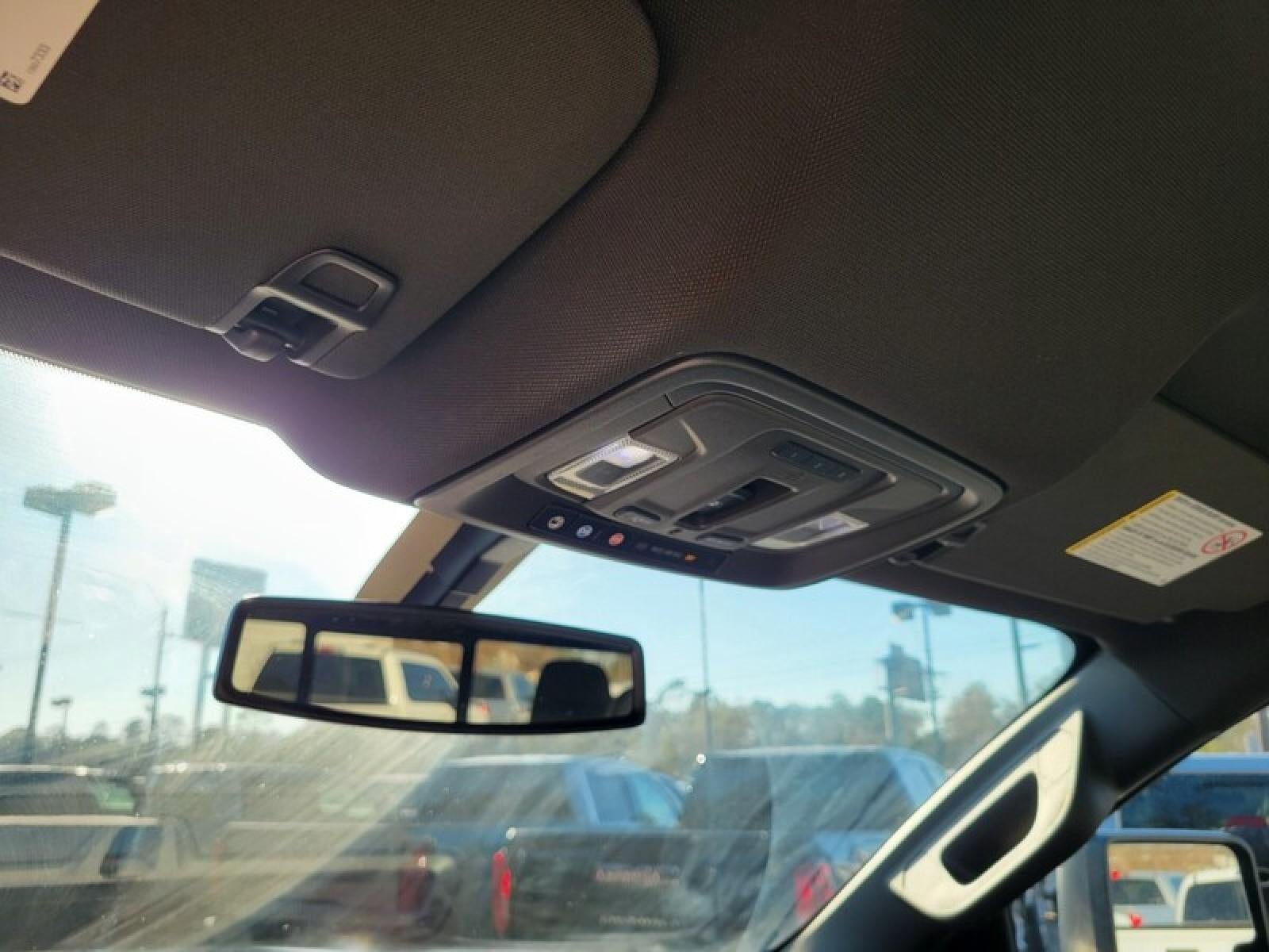 2021 GMC Sierra 2500 HD SLT