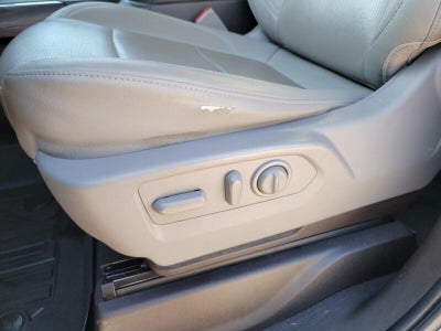 2021 GMC Sierra 2500 HD SLT