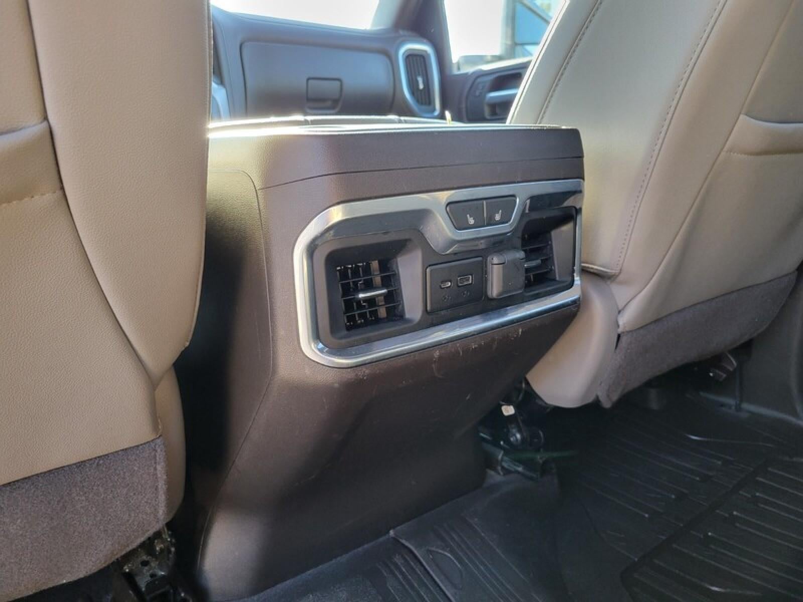 2021 GMC Sierra 2500 HD SLT