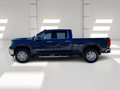 2021 GMC Sierra 2500 HD SLT