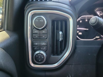 2022 GMC Sierra 2500 HD AT4