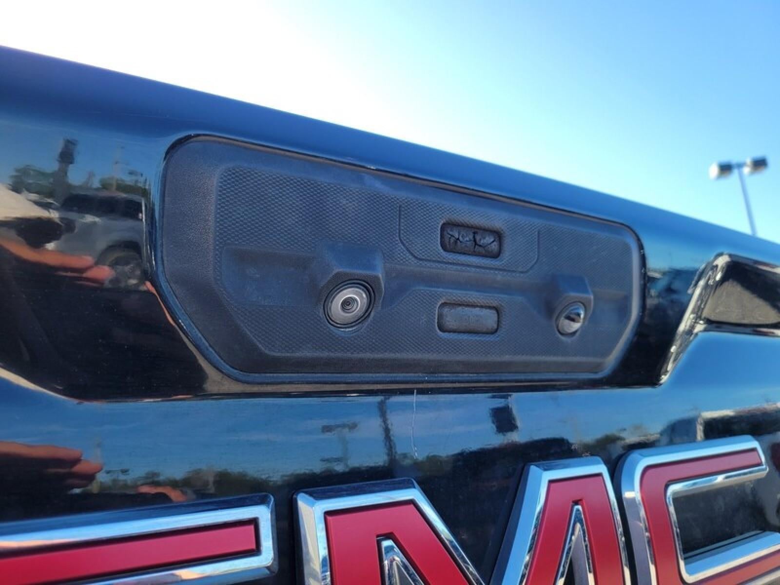 2022 GMC Sierra 2500 HD AT4