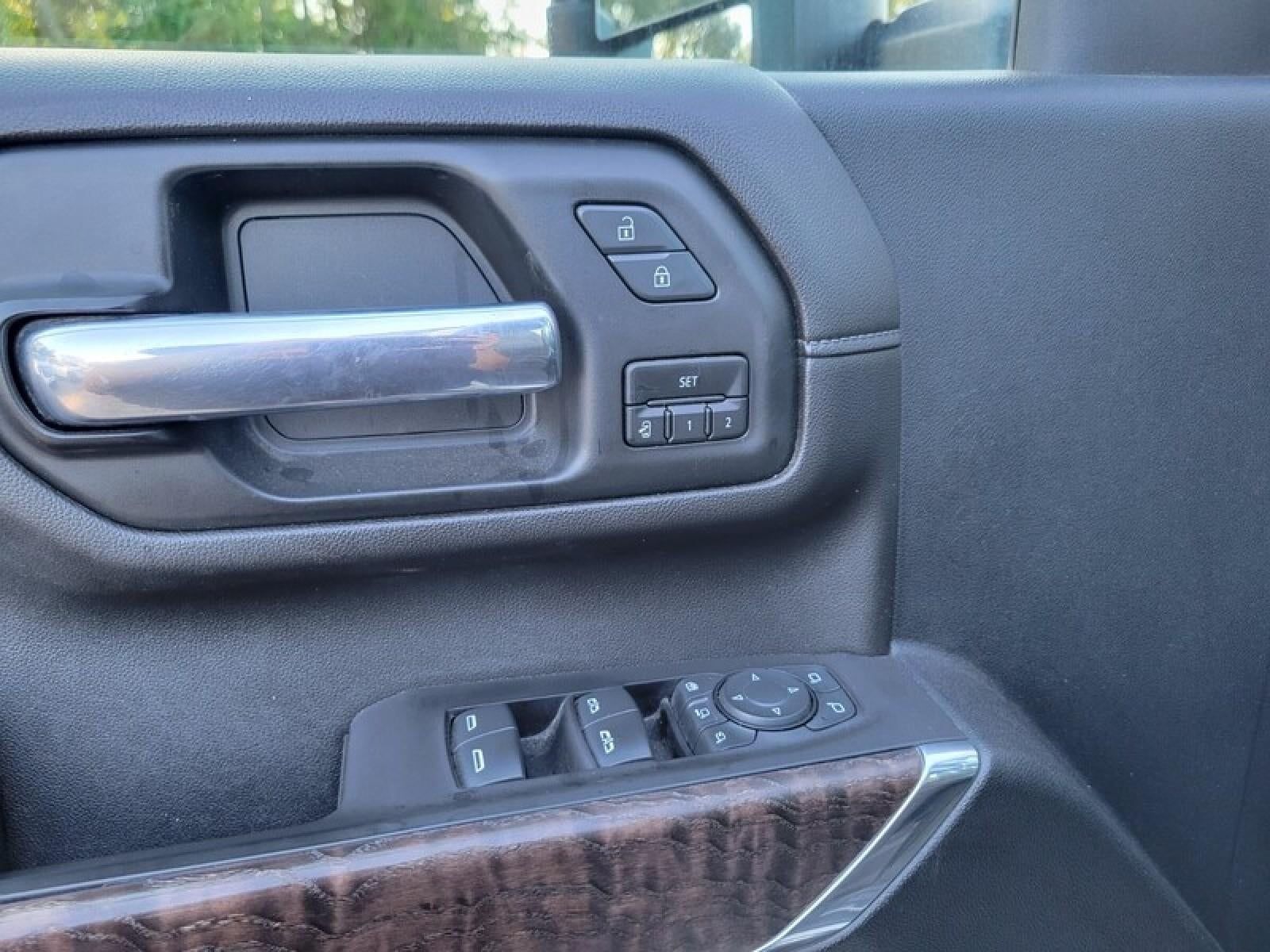 2021 GMC Sierra 2500 HD Denali