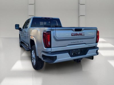 2021 GMC Sierra 2500 HD Denali