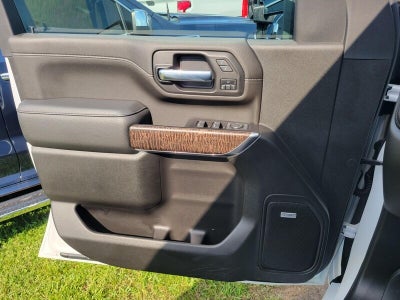 2022 GMC Sierra 2500 HD Denali