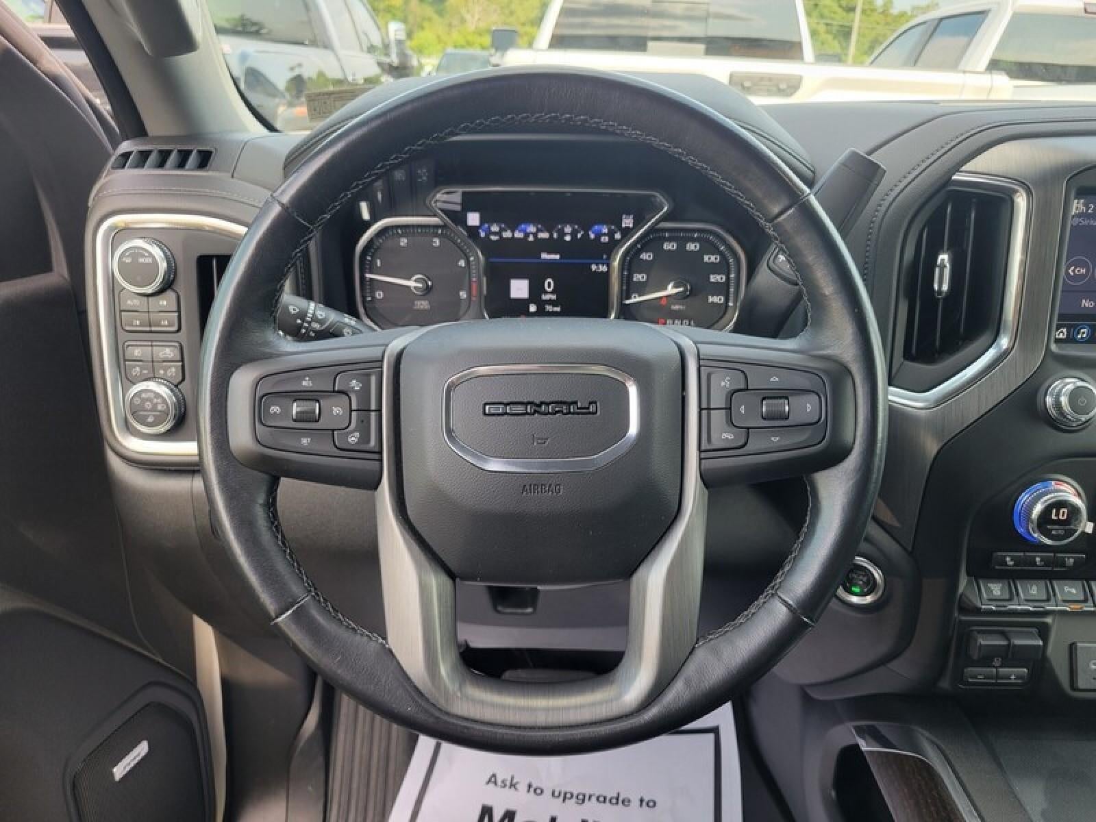 2022 GMC Sierra 2500 HD Denali