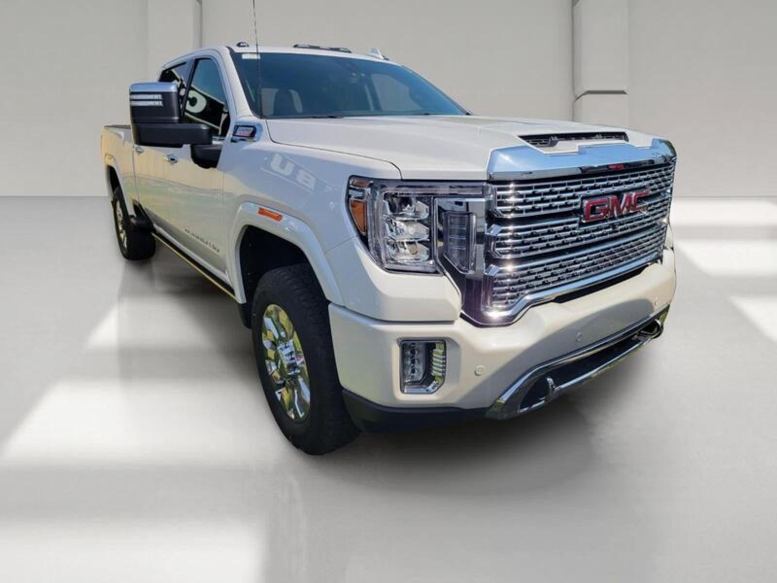 2022 GMC Sierra 2500 HD Denali