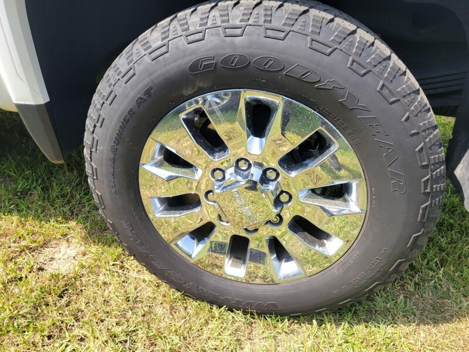 2022 GMC Sierra 2500 HD Denali