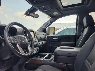 2022 GMC Sierra 2500 HD Denali