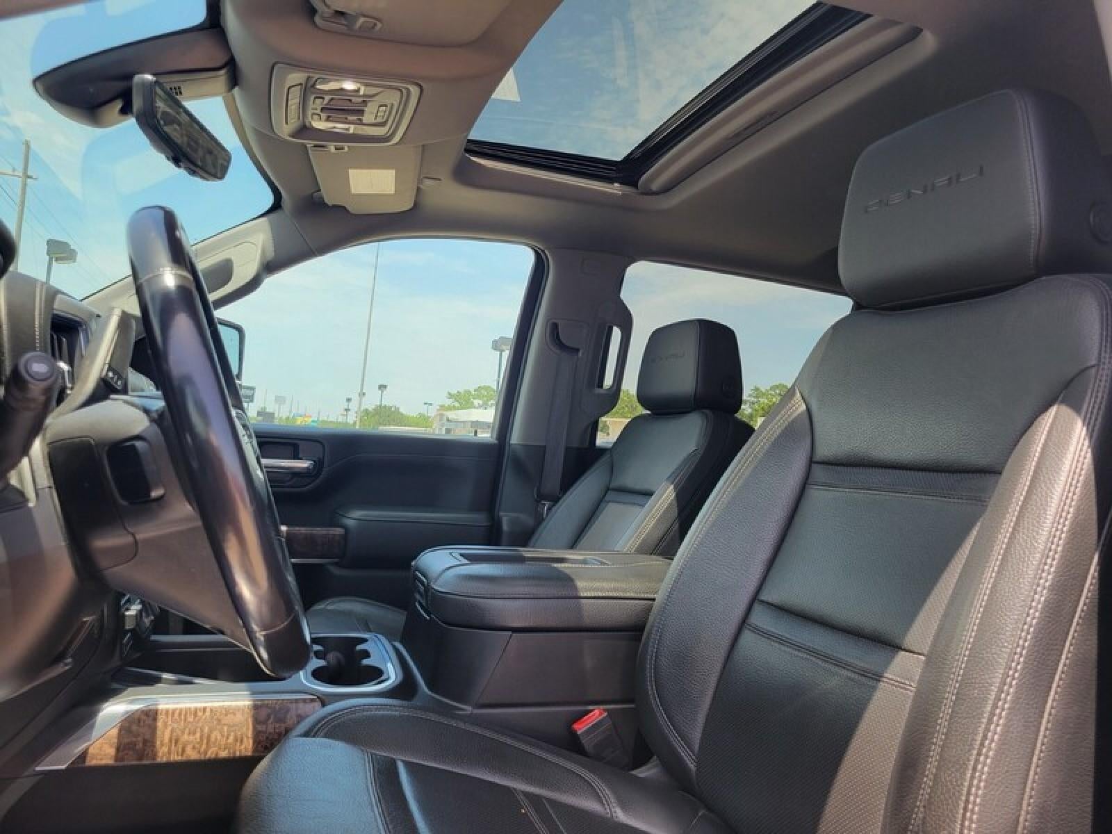 2020 GMC Sierra 2500 HD Denali