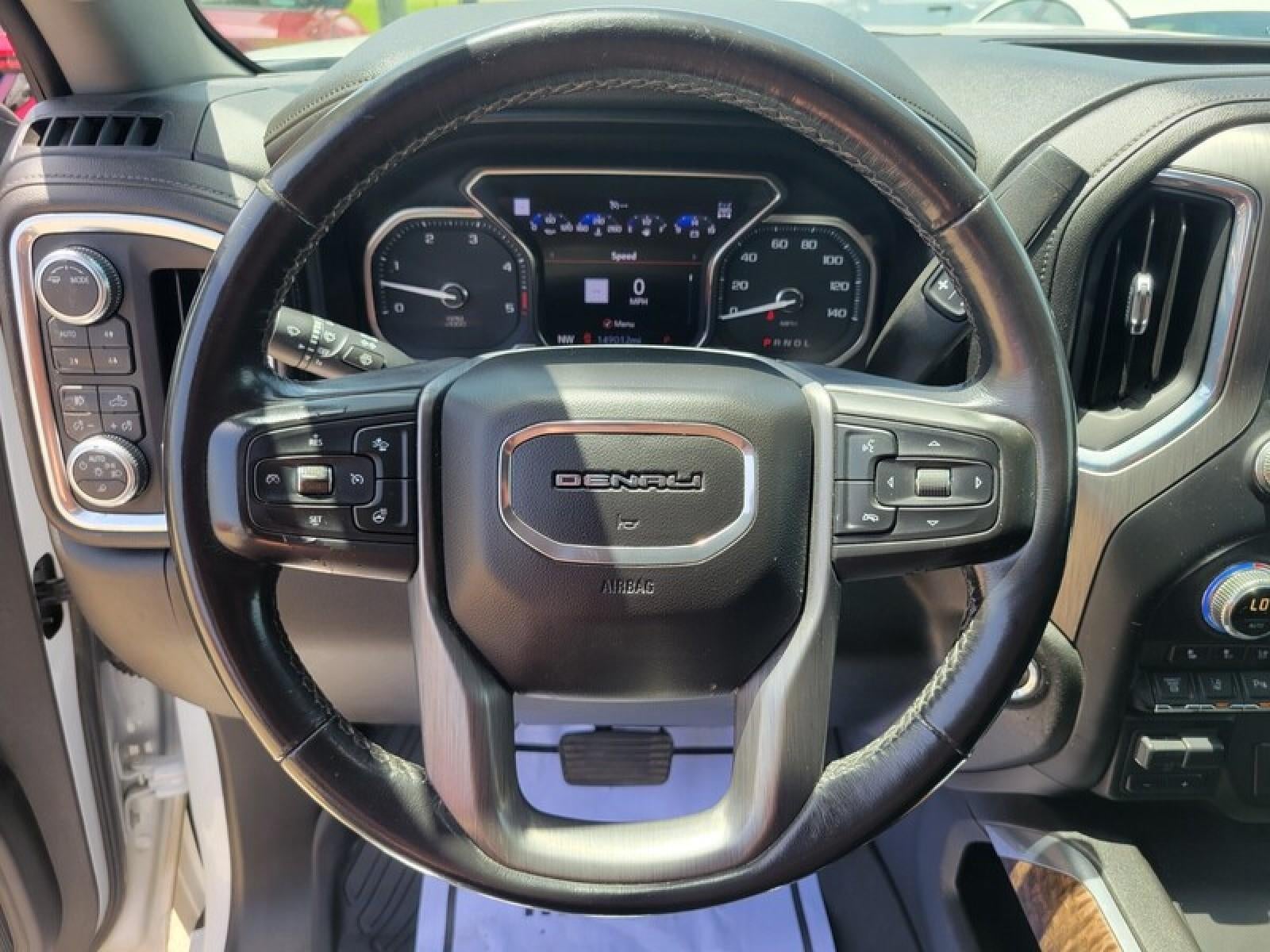 2020 GMC Sierra 2500 HD Denali