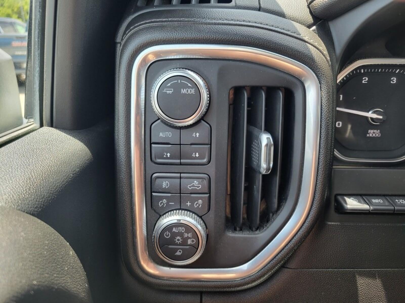 2020 GMC Sierra 2500 HD Denali