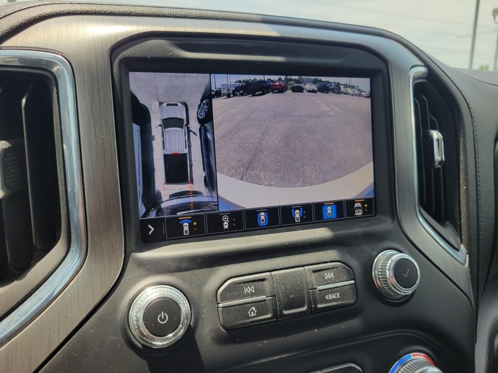 2020 GMC Sierra 2500 HD Denali