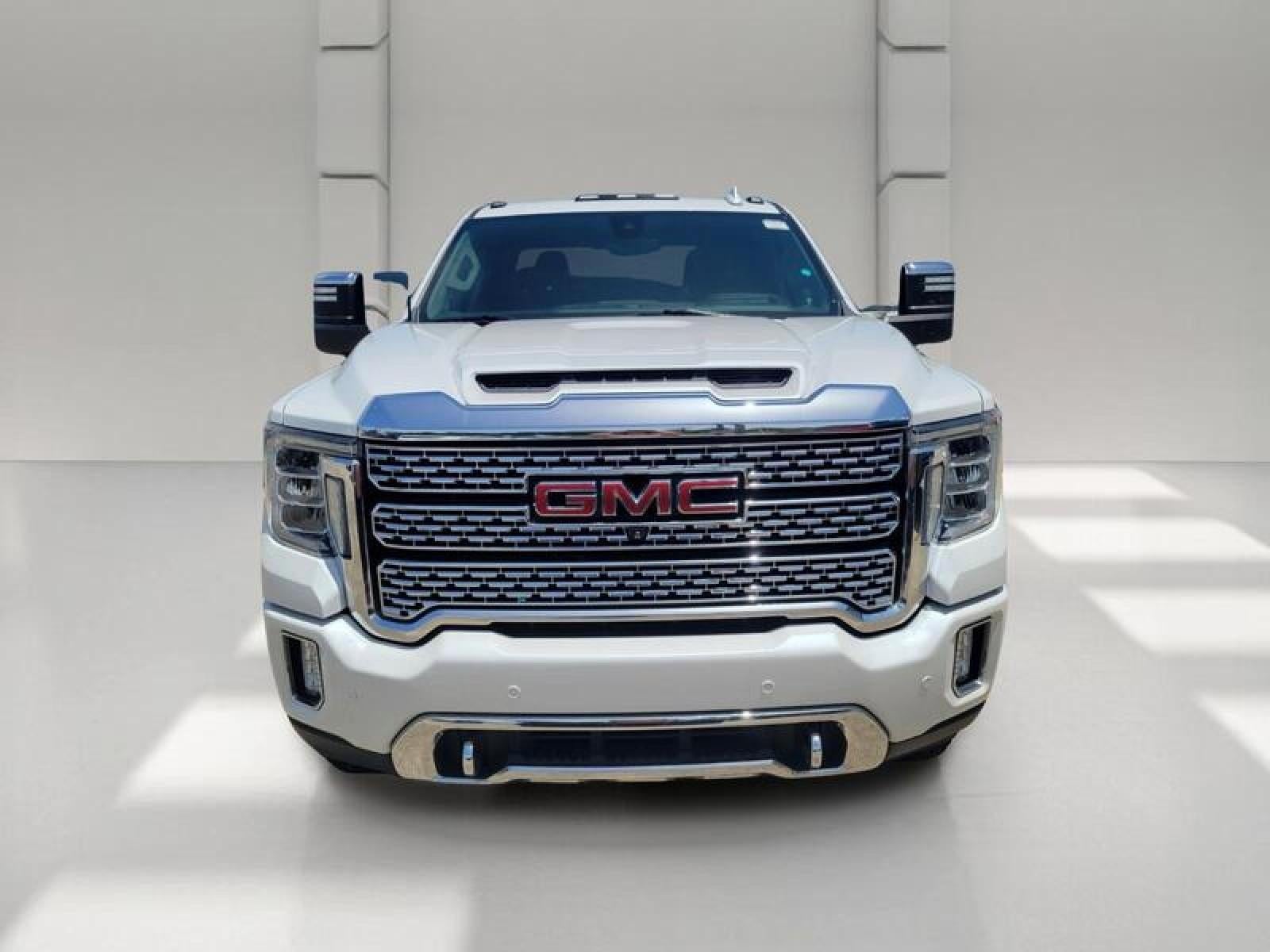 2020 GMC Sierra 2500 HD Denali