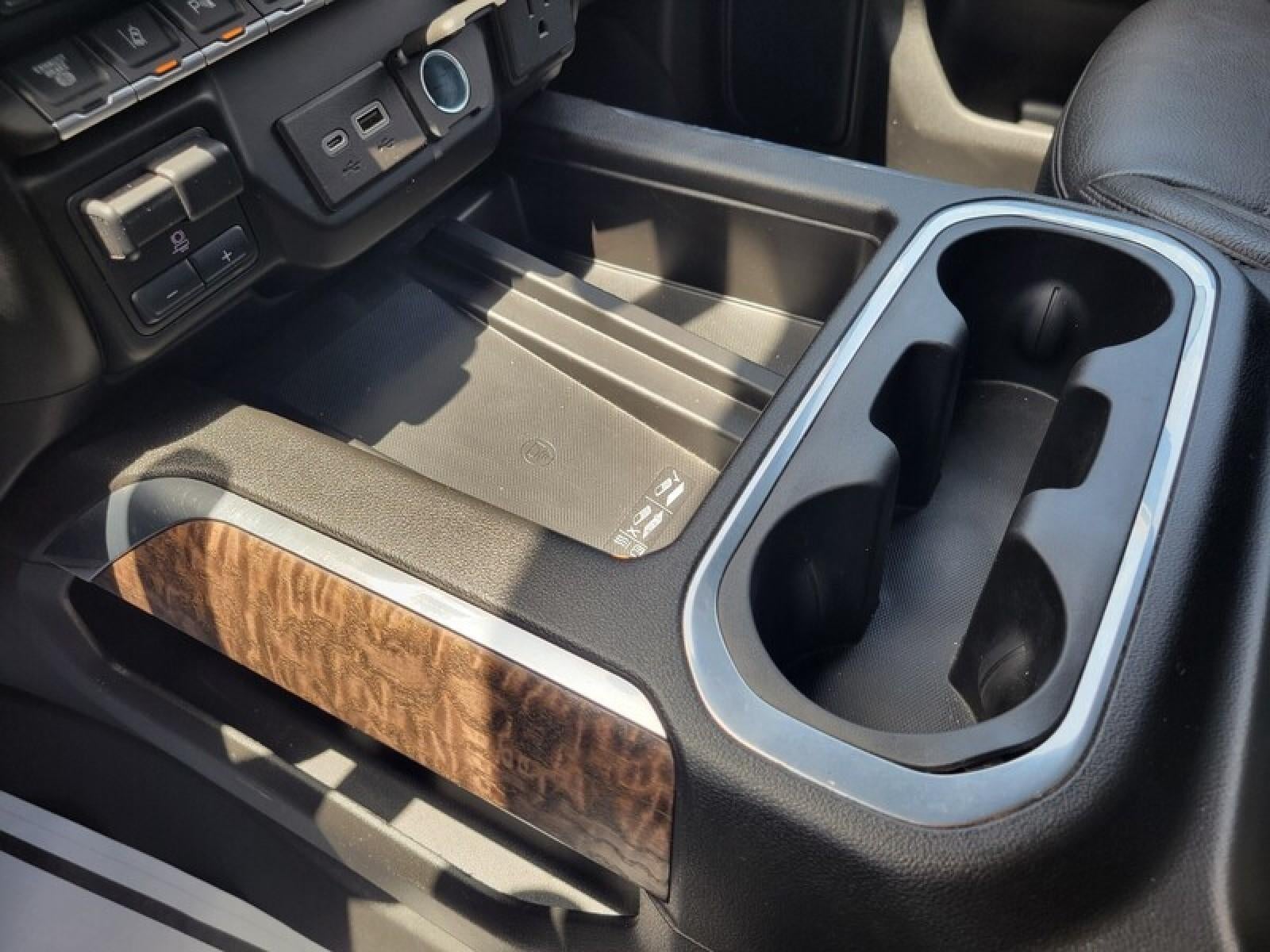2020 GMC Sierra 2500 HD Denali