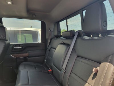 2020 GMC Sierra 2500 HD Denali