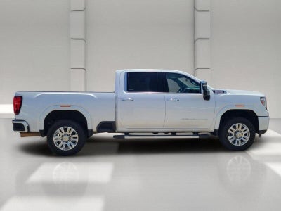 2020 GMC Sierra 2500 HD Denali