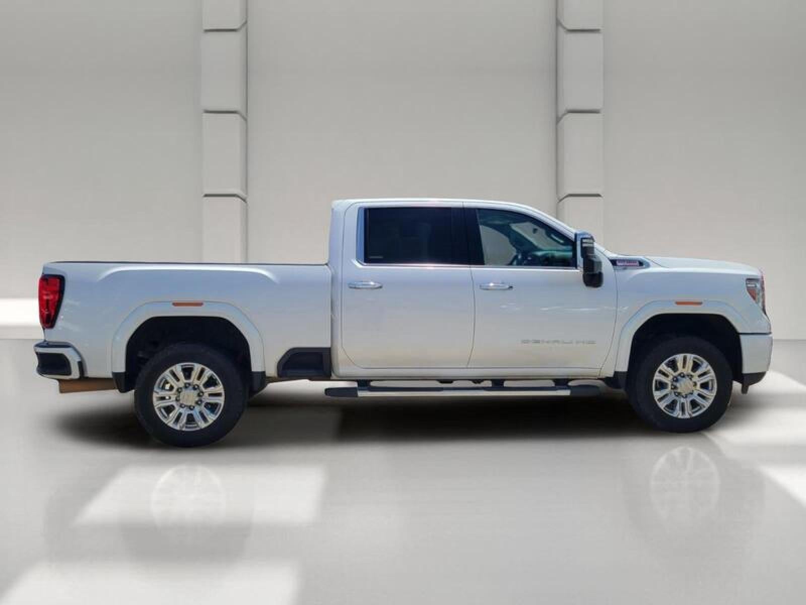 2020 GMC Sierra 2500 HD Denali