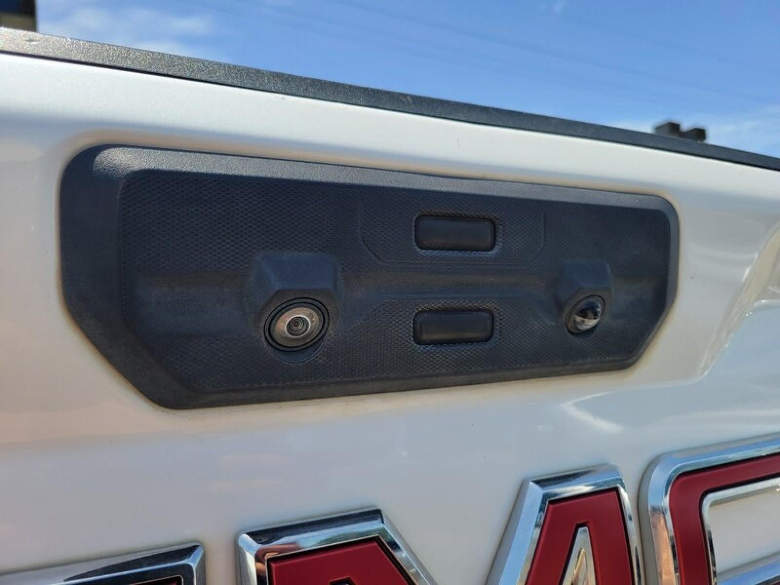 2020 GMC Sierra 2500 HD Denali