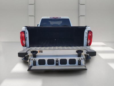 2020 GMC Sierra 2500 HD Denali