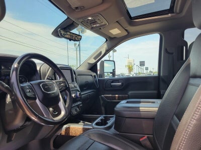 2020 GMC Sierra 2500 HD Denali
