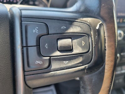 2021 GMC Sierra 2500 HD Denali