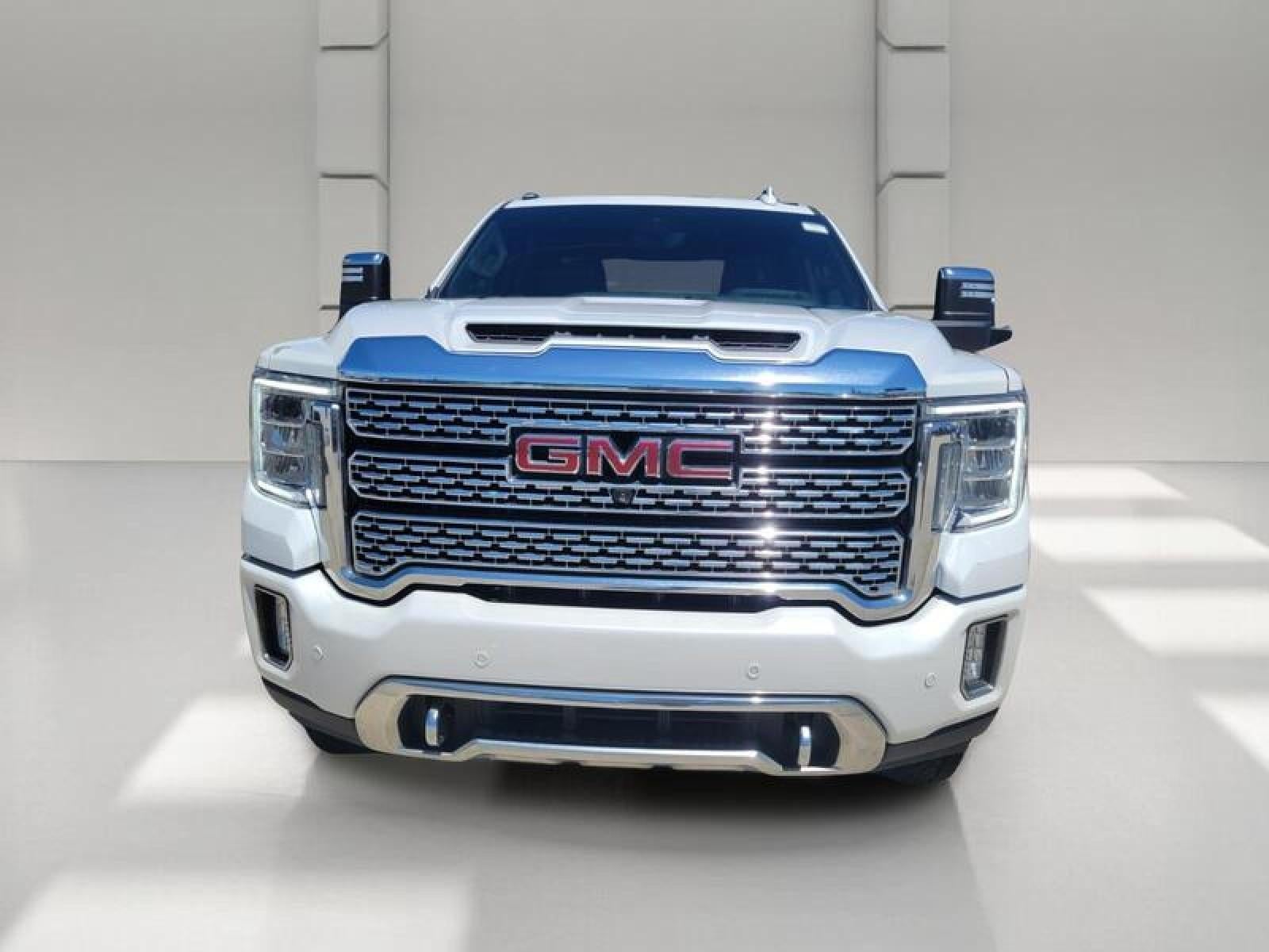 2021 GMC Sierra 2500 HD Denali
