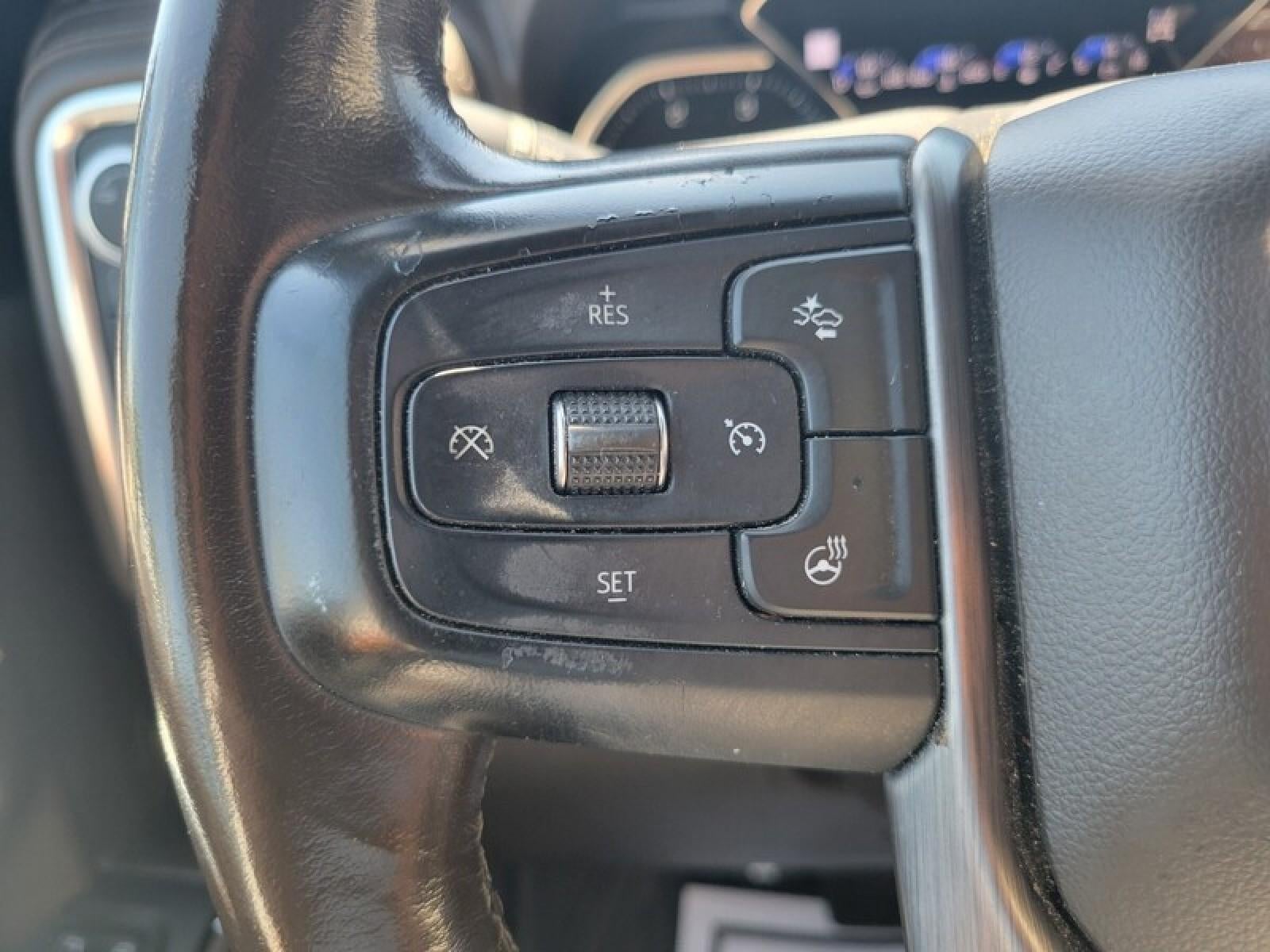 2021 GMC Sierra 2500 HD Denali