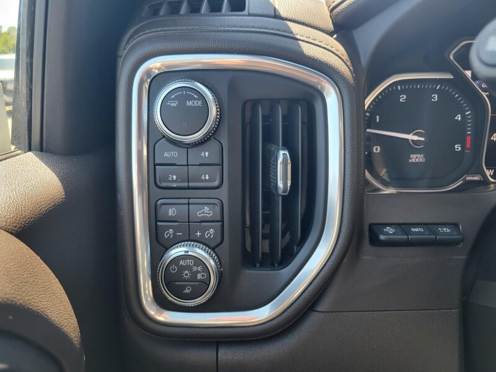 2021 GMC Sierra 2500 HD Denali