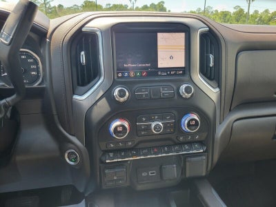 2021 GMC Sierra 2500 HD Denali
