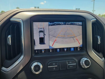 2021 GMC Sierra 2500 HD Denali