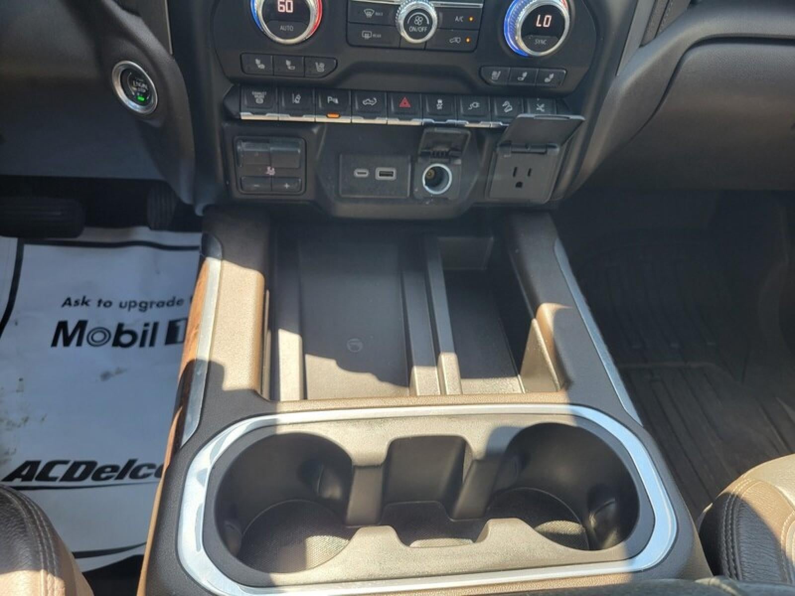 2021 GMC Sierra 2500 HD Denali