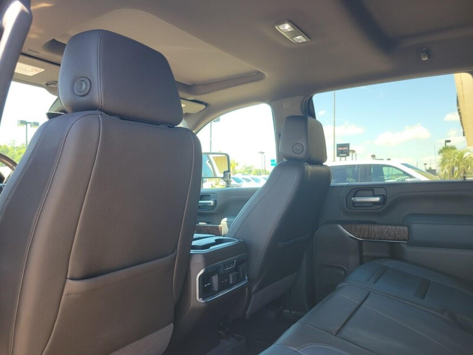 2021 GMC Sierra 2500 HD Denali