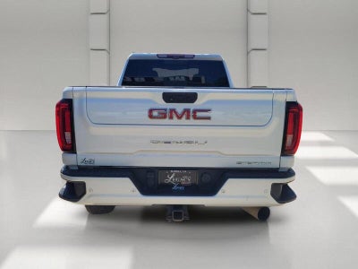 2021 GMC Sierra 2500 HD Denali