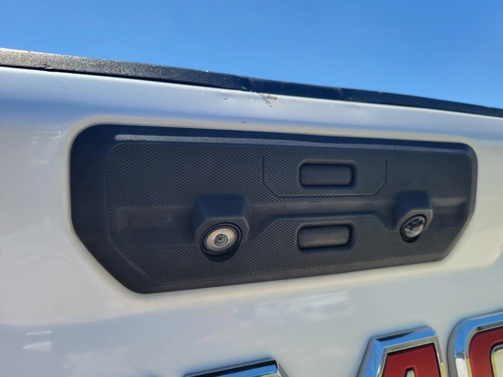 2021 GMC Sierra 2500 HD Denali
