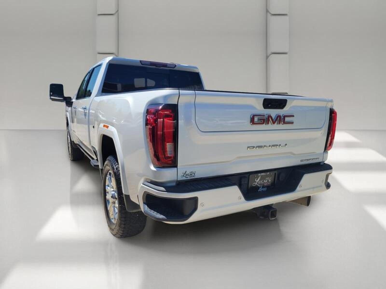 2021 GMC Sierra 2500 HD Denali