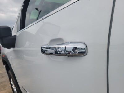 2023 GMC Sierra 2500 HD Denali