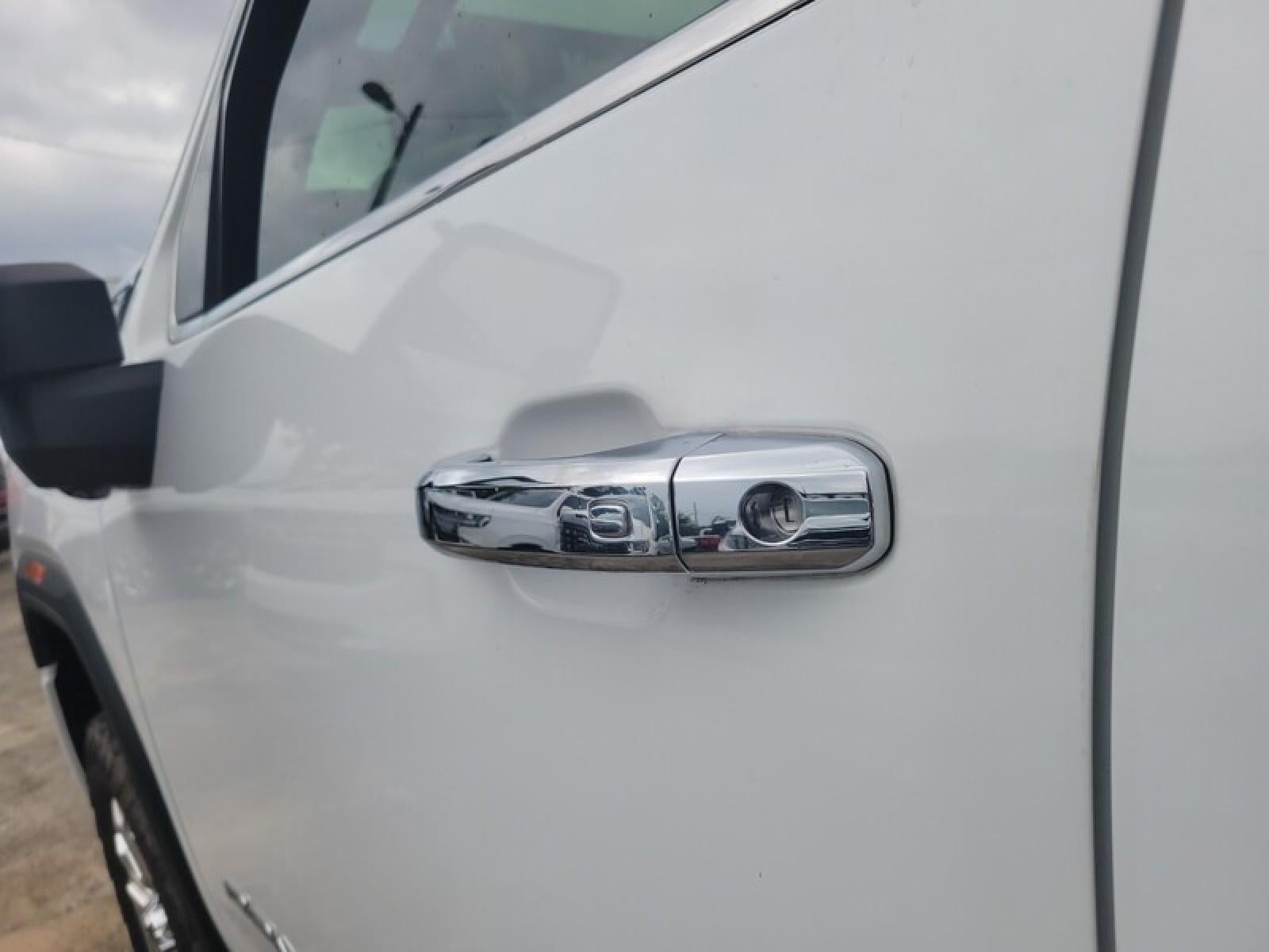 2023 GMC Sierra 2500 HD Denali