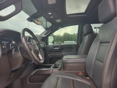 2023 GMC Sierra 2500 HD Denali