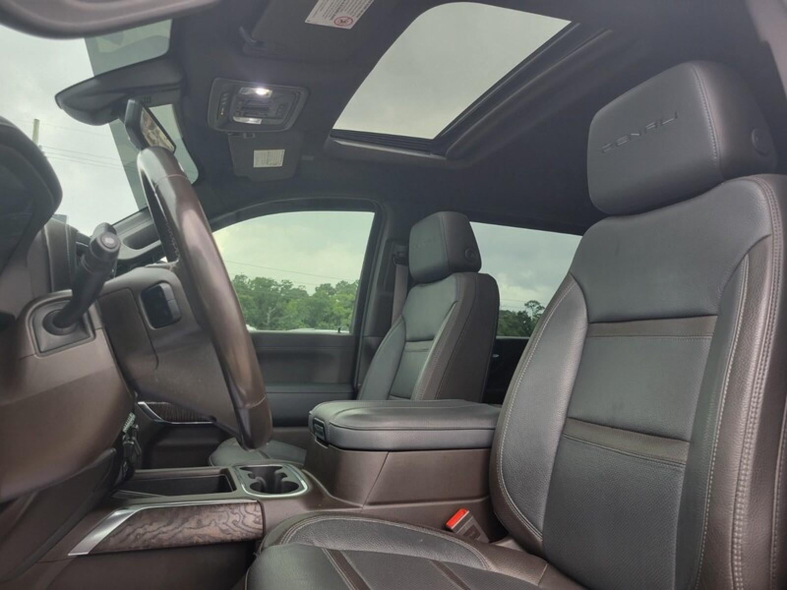 2023 GMC Sierra 2500 HD Denali