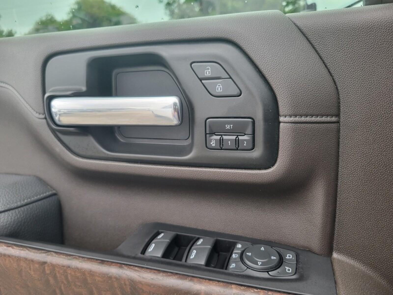 2023 GMC Sierra 2500 HD Denali