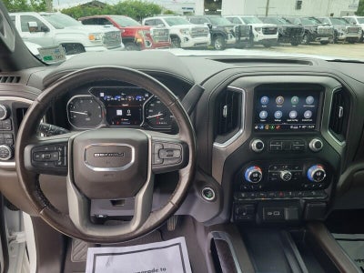 2023 GMC Sierra 2500 HD Denali