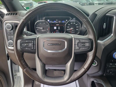 2023 GMC Sierra 2500 HD Denali