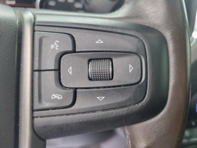 2023 GMC Sierra 2500 HD Denali