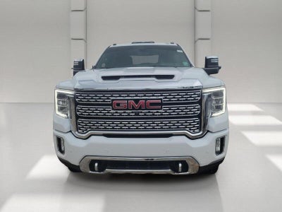 2023 GMC Sierra 2500 HD Denali