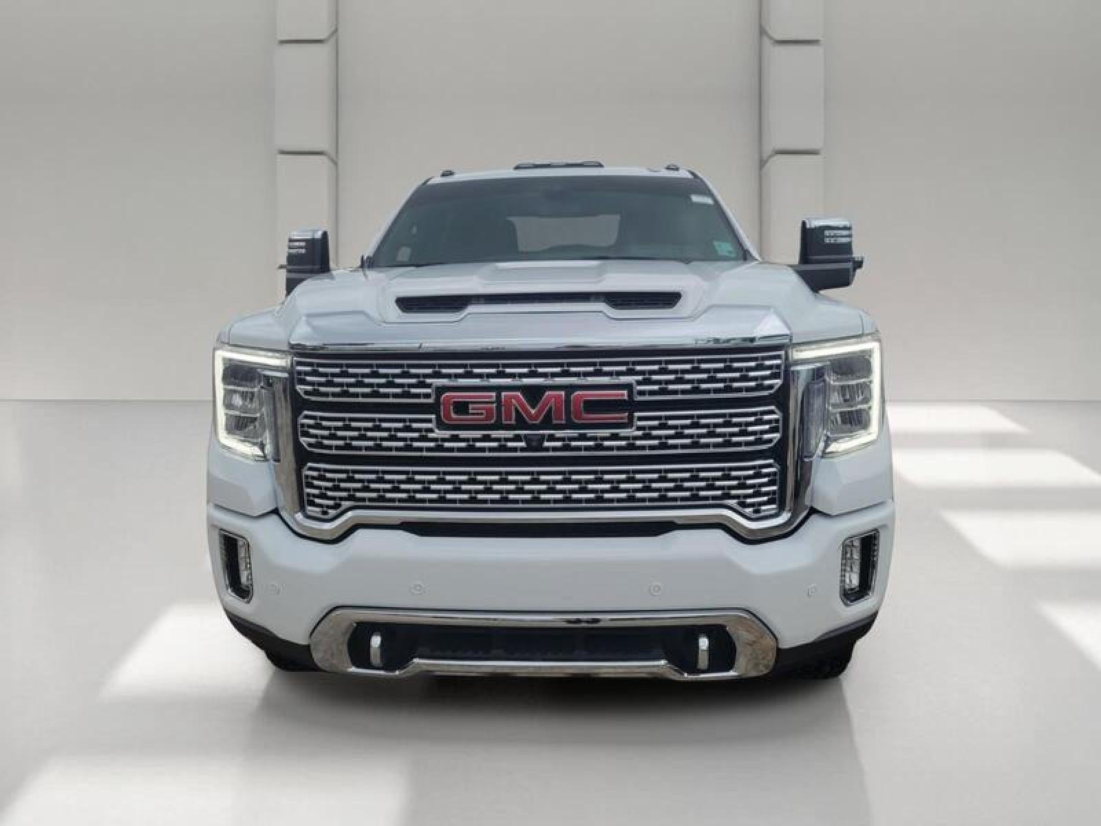 2023 GMC Sierra 2500 HD Denali