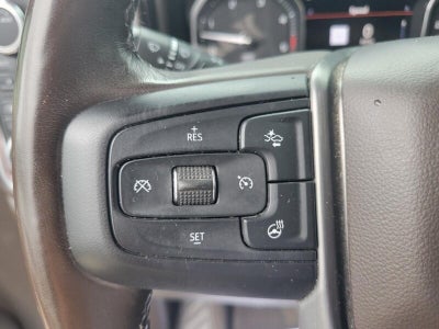 2023 GMC Sierra 2500 HD Denali