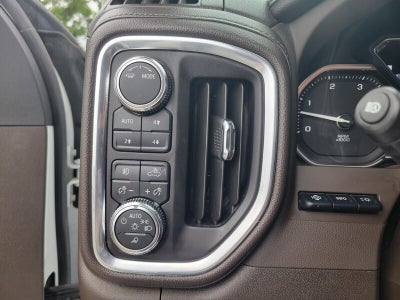 2023 GMC Sierra 2500 HD Denali